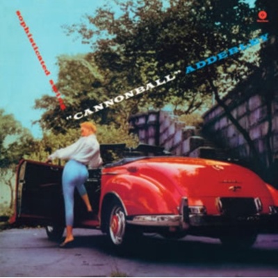 Sophisticated Swing Cannonball Adderley