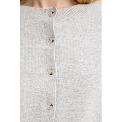 Answear. LAB Жилетка от мериносова вълна Answear. LAB (WA25-SWD024)