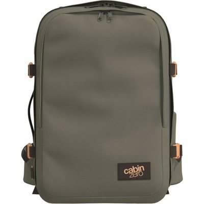 CabinZero Раница CabinZero Classic Pro 32L Grey Moor CabinZero | Siv | МЪЖЕ | UNI
