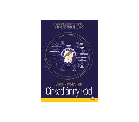 Cirkadiánny kód