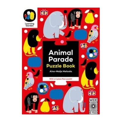 Animal Parade - Metsola Aino-Maija