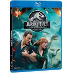 MagicBox Джурасик свят: Рухналото кралство - Blu-ray (023308)