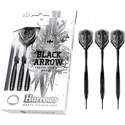 Harrows BLACK ARROW 14 g