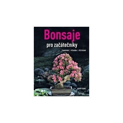 Bonsaje pro začátečníky