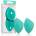 Real Techniques Miracle Airblend Sponge комплект апликатори