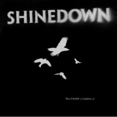 SHINEDOWN: SOUND OF MADNESS,THE DVD