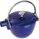 Staub Чайник за чай O 16, 5 cm тъмносин Staub (ST1650091)