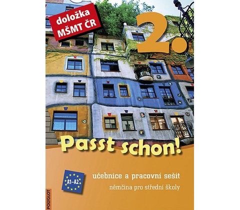 Passt schon! 2. díl