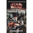 Random House Star Wars Republic Commando: Triple Zero