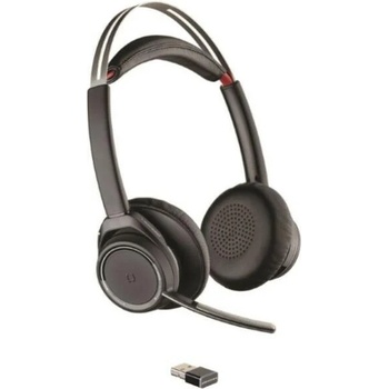 Plantronics Poly Voyager Focus UC B825-M (202652-102)