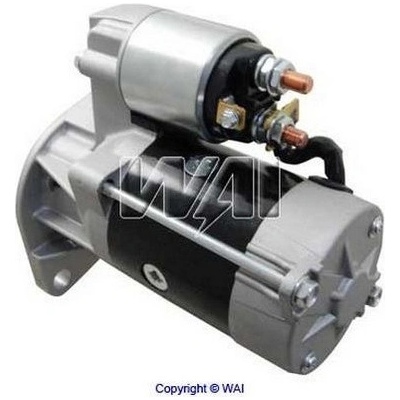 Startér Thermo King 845-2177