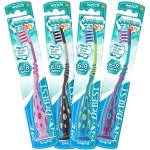 Aquafresh Junior 6-8г Четка за зъби - Розова (1183)