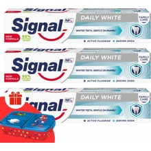 Signal Family Daily White 75 ml
