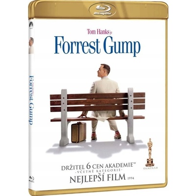 Forrest Gump Blu-ray