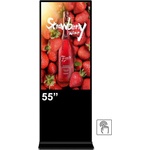 EVOBOARD KIOSK-EVOB-FLOOR55Touch