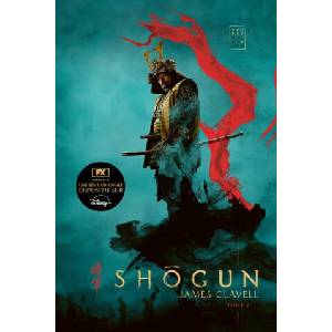 Shogun, tome 2 | James Clavell (ISBN: 9782901207269)