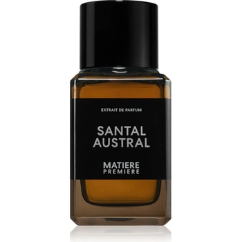 Image 1 of Matiere Premiere Santal Austral Extrait de Parfum 100 ml
