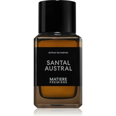 Matiere Premiere Santal Austral Extrait de Parfum 100 ml