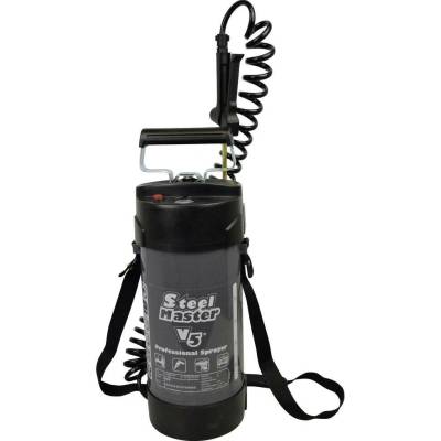 Gloria Haus und Garten 000306.0000 SteelMaster V5 5 l