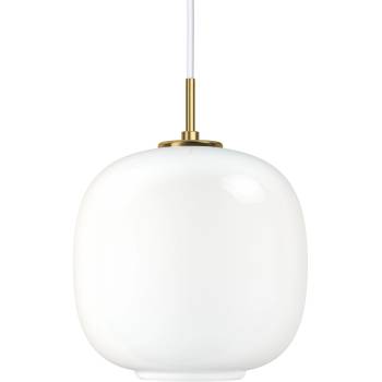 Louis Poulsen Висяща лампа VL45 Radiohus LED 25 см (5741098198)