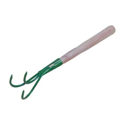 M.A.T. kypřič 3 hroty S NÁSADOU 24cm