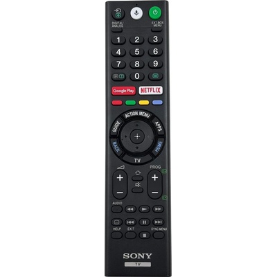 Sony RMF-TX310P, A8F A8G X75F X78F X83F X85F X90F X80G series - оригинален дистанционен контрол (RMF-TX310P, A8F A8G X75F X78F X83F X85F X90F X80G series)