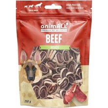 animALL Hovězí mini sushi 250 g