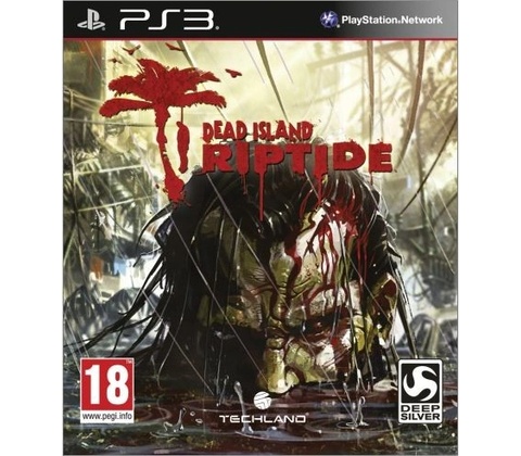 Dead Island: Riptide