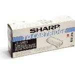 Sharp Тонер касета за sharp z-20 - zt-20td1 (zt-20td1)