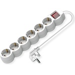 Roline 6 Plug 3 m Switch (19.99.0956)