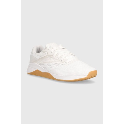 Reebok Обувки за трениране Reebok NANO X4 в бяло 100074779 (100074779)