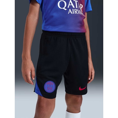 NIKE Къси панталони psg y nk df strk short kz 3r