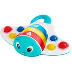 Baby Einstein Бебешка играчка Baby Einstein - Ocean Explorers Pop & Explore Stingray (13148)