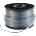 ELMARK Led ДИАМ. 13mm 2way-ЧЕРВЕНО/100m (230v-1.5w/1m) (99led265)