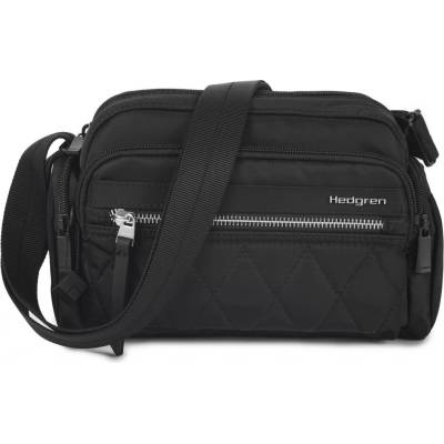 Hedgren Inner City Emily Crossover HIC431 čierna