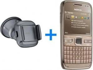 Nokia E72 od 1 060 Kč - Heureka.cz