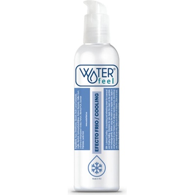 Waterfeel Lube Cooling 150 ml