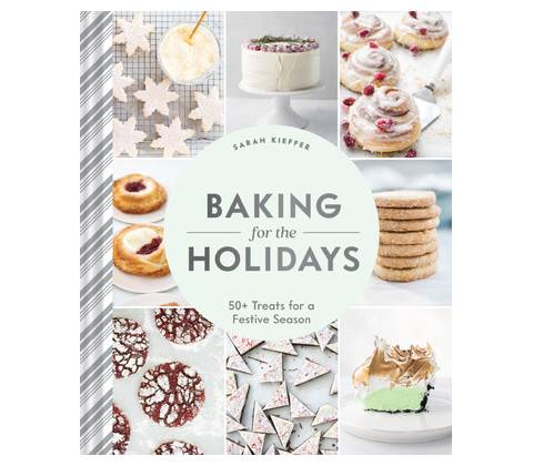 Baking for the Holidays