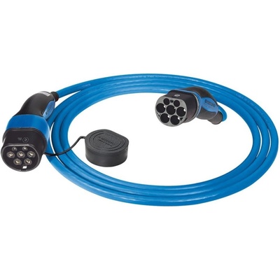 Mennekes Nabíjecí kabel pro elektromobily typu 2 4m 22kW 32A IP44 PL0467 | Zboží Auto