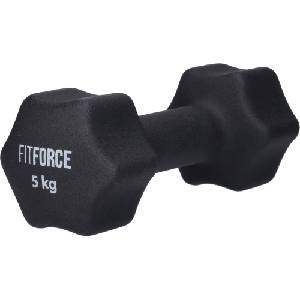 Fitforce FDNB 5 KG 5kg