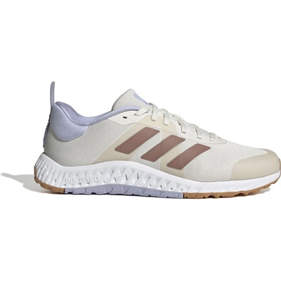 adidas Дамски маратонки Adidas Everyset Womens Training Shoes - CWht/Clay/Tone