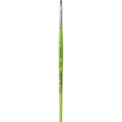 Univerzální štětec da Vinci 374 Fit plochý - velikost 2