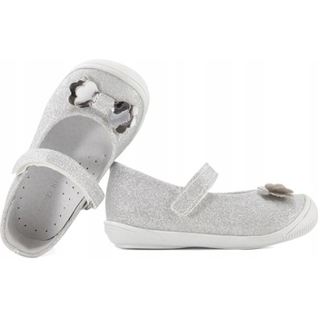 Kornecki balerínky z ekologickej kože