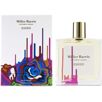 Image 1 of Miller Harris Scherzo EDP 50 ml