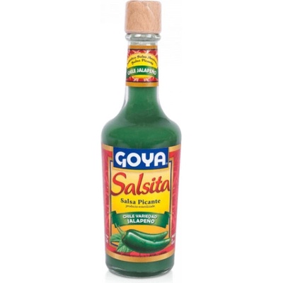 Goya Salsita Picante Jalapeno 226 ml
