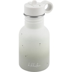 KikkaBoo Мини бутилка KikkaBoo - Flora, 350 ml, Sand (31302030100) - baby