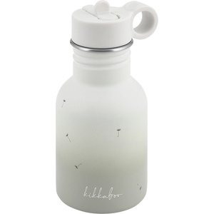 KikkaBoo Мини бутилка KikkaBoo - Flora, 350 ml, Sand (31302030100) - baby