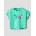 NAME IT Тениска nkffie capsl sh ss top ps