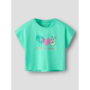 NAME IT Тениска nkffie capsl sh ss top ps (534394950811)