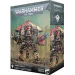 Games Workshop Knight Questoris (54-22)